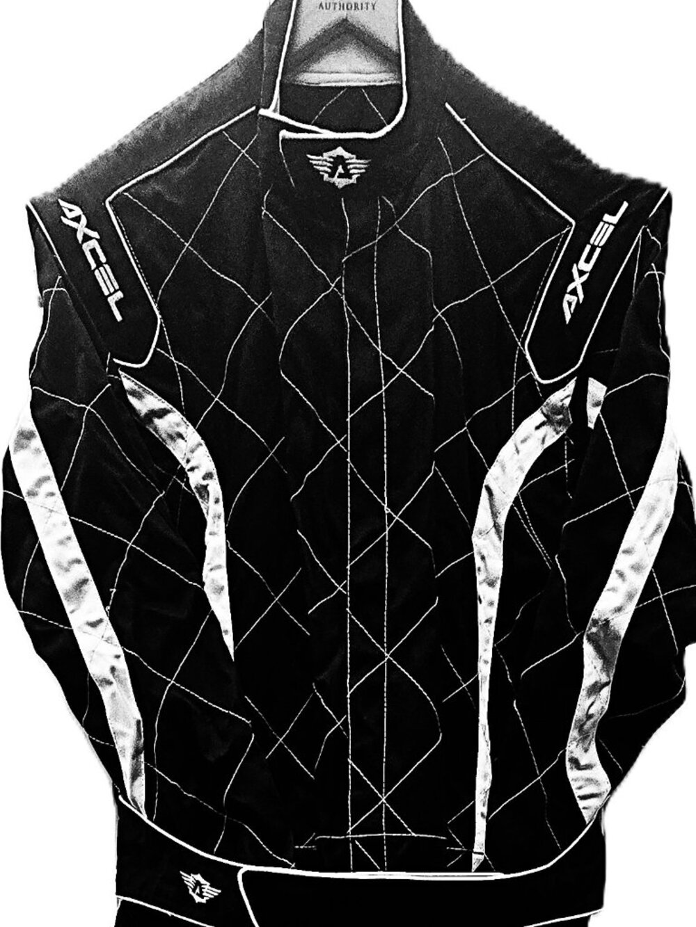 Brand New & Never Worn Axcel Race Driving Suit SFI 3.2A/1 Certified